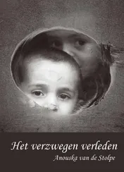 Omslag van Het verzwegen verleden