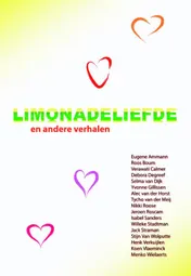 Omslag van Limonadeliefde