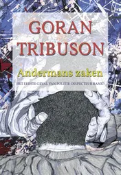 Omslag van Andermans zaken