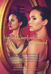 Omslag van Verliefd, verloofd vermoord