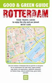 Omslag van Rotterdam