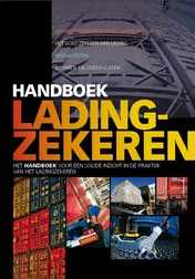 Omslag van Handboek