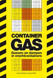 Omslag van Containergas