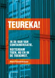 Omslag van Teureka!