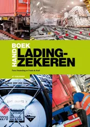 Omslag van handboek