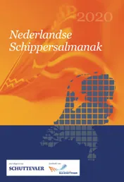 Omslag van 2020
