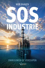 Omslag van SOS Industrie