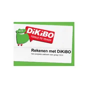 Omslag van Groep 3 & 4