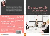 Omslag van De Succesvolle Secretaresse