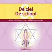 Omslag van De ziel en de school