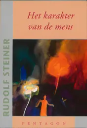 Omslag van Het karakter van de mens
