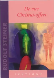 Omslag van De vier Christus-offers