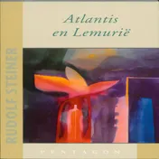 Omslag van Atlantis en Lemurië