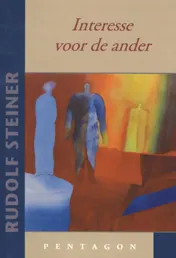 Omslag van Interesse voor de ander