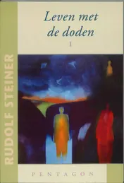Omslag van Leven met de doden