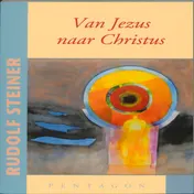 Omslag van Van Jezus naar Christus