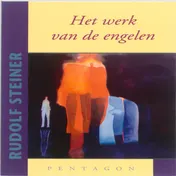 Omslag van Het werk van de engelen