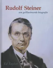 Omslag van Rudolf Steiner
