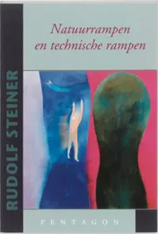 Omslag van Natuurrampen en technische rampen