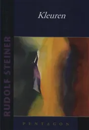 Omslag van Kleuren