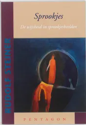 Omslag van Sprookjes