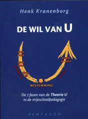 Omslag van De wil van U