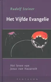 Omslag van Het vijfde evangelie