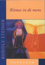 Omslag van Ritmes in de mens