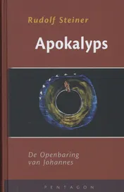 Omslag van Apokalyps