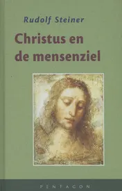 Omslag van Christus en de mensenziel