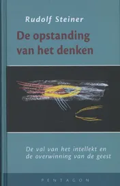 Omslag van De opstanding van het denken