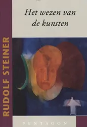 Omslag van Het wezen van de kunsten