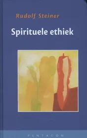 Omslag van Spirituele ethiek