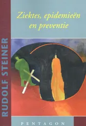 Omslag van Ziektes, epidemieen en preventie