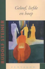 Omslag van Geloof, liefde en hoop