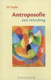 Omslag van Antroposofie