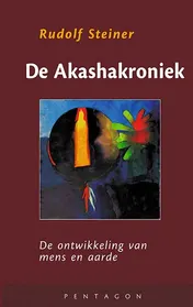 Omslag van De Akashakroniek