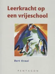 Omslag van Leerkracht op een vrijeschool