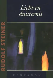 Omslag van Licht en duisternis