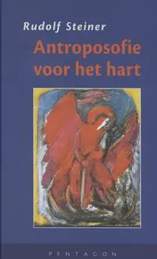 Omslag van Antroposofie voor het hart