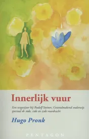 Omslag van Innerlijk vuur