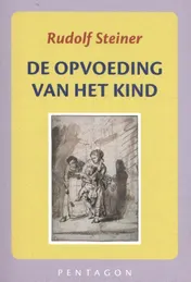 Omslag van De opvoeding van het kind