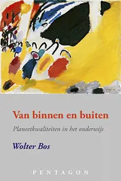 Omslag van Van binnen en buiten