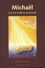 Omslag van Michaël en het moderne bewustzijn