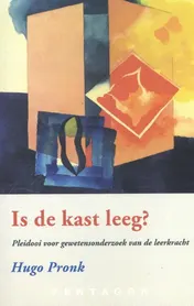 Omslag van Is de kast leeg?
