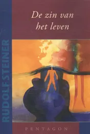 Omslag van De zin van het leven