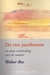Omslag van De vier jaarfeesten