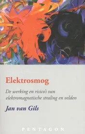 Omslag van Elektrosmog
