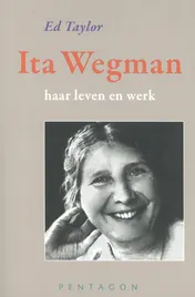 Omslag van Ita Wegman