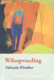 Omslag van Wilsopvoeding